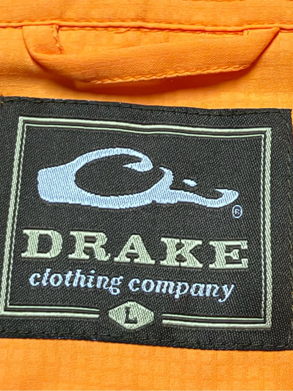 Drake new tags